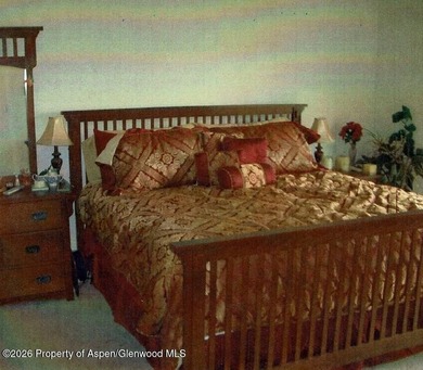 Lakeside ground floor condominium at the Ranch at Roaring Fork - photo 8