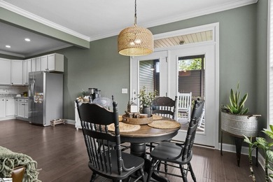 Welcome home to 5 Ryders Way in Taylors! Situated on nearly half - photo 8