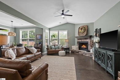 Welcome home to 5 Ryders Way in Taylors! Situated on nearly half - photo 9