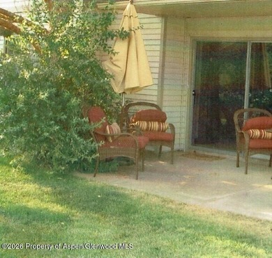 Lakeside ground floor condominium at the Ranch at Roaring Fork - photo 10