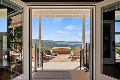 The large black iron electric gate is the gateway to your - photo 20