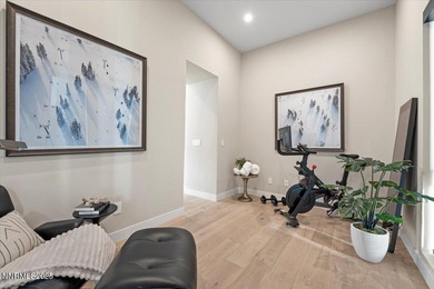 Thoughtfully designed across three elevator-serviced levels