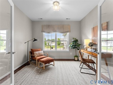 Some homes are built to live in. This one was built with - photo 27