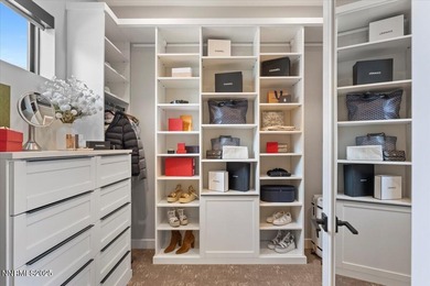 Thoughtfully designed across three elevator-serviced levels