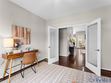 Some homes are built to live in. This one was built with - photo 28