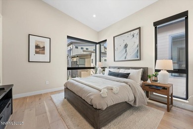 Thoughtfully designed across three elevator-serviced levels