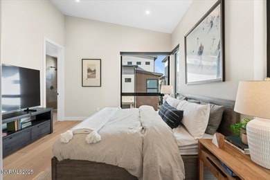 Thoughtfully designed across three elevator-serviced levels