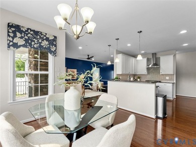 Some homes are built to live in. This one was built with - photo 30