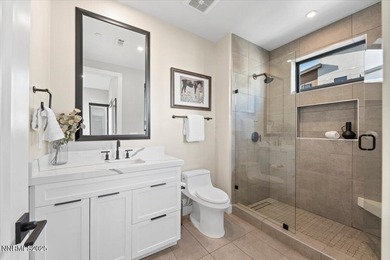 Thoughtfully designed across three elevator-serviced levels