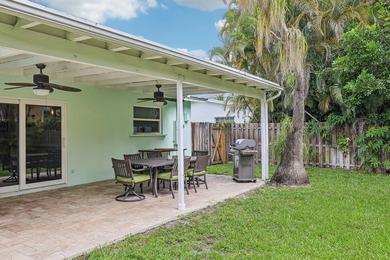 Welcome to 500 SE 8th Avenue, a beautifully updated 2-bedroom - photo 30