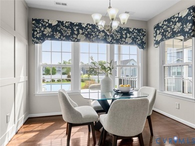 Some homes are built to live in. This one was built with - photo 31