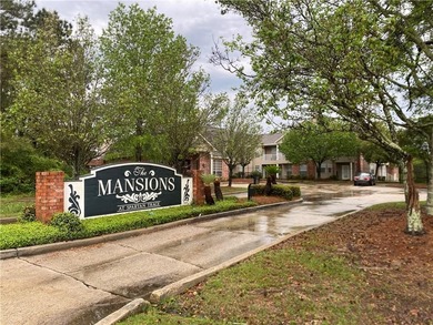 Lake Pontchartrain Condo For Sale in Slidell Louisiana