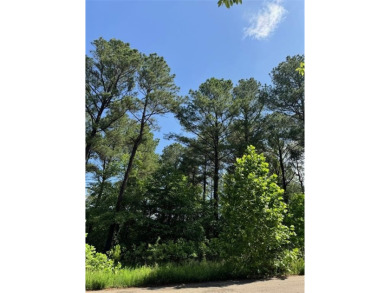 Broken Bow Lake Lot For Sale in Broken Bow Oklahoma