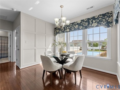 Some homes are built to live in. This one was built with - photo 32