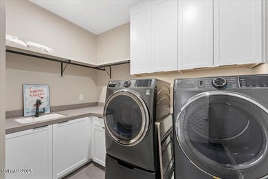 Thoughtfully designed across three elevator-serviced levels