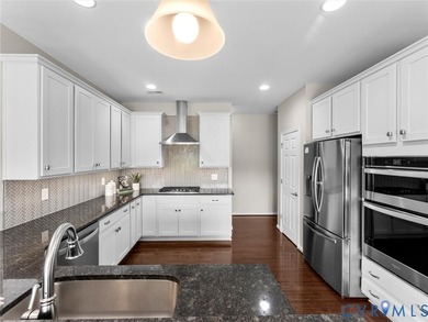 Some homes are built to live in. This one was built with - photo 35