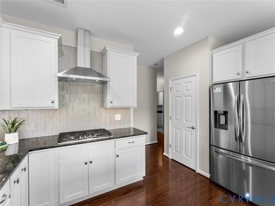 Some homes are built to live in. This one was built with - photo 36