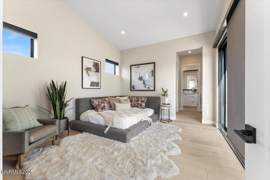 Thoughtfully designed across three elevator-serviced levels