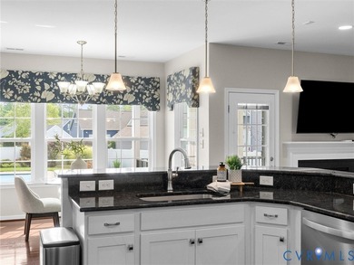 Some homes are built to live in. This one was built with - photo 38