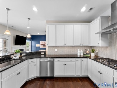 Some homes are built to live in. This one was built with - photo 39