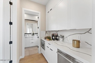 Thoughtfully designed across three elevator-serviced levels