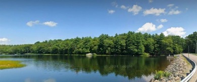 Lake Home For Sale in Glocester, Rhode Island