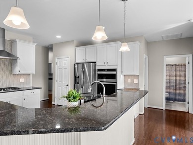 Some homes are built to live in. This one was built with - photo 42