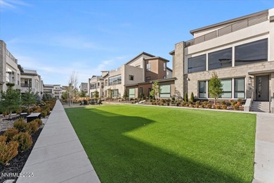 Thoughtfully designed across three elevator-serviced levels