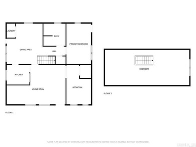 This quaint home sits in the perfect spot! Located just a short