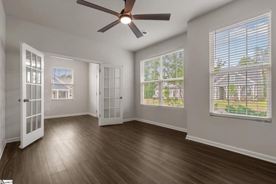 Built in 2023, this beautifully maintained end-unit townhome in - photo 8