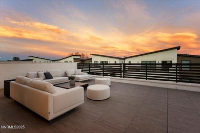 Thoughtfully designed across three elevator-serviced levels