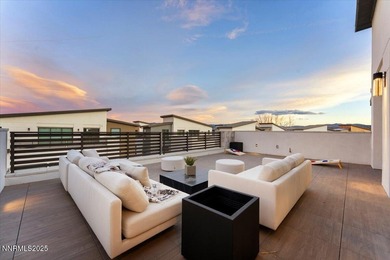 Thoughtfully designed across three elevator-serviced levels