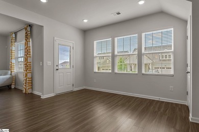 Built in 2023, this beautifully maintained end-unit townhome in - photo 10