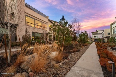 Thoughtfully designed across three elevator-serviced levels