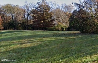 Ohio River Lot For Sale in Prospect Kentucky