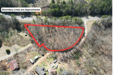 Lake Lot For Sale in Loudon, Tennessee