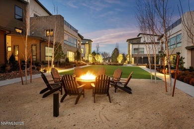 Thoughtfully designed across three elevator-serviced levels