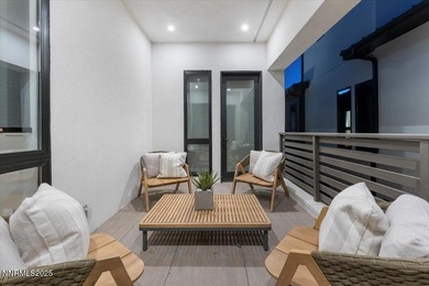 Thoughtfully designed across three elevator-serviced levels