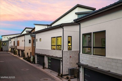 Thoughtfully designed across three elevator-serviced levels