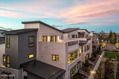 Thoughtfully designed across three elevator-serviced levels