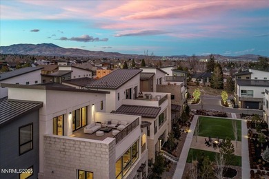 Thoughtfully designed across three elevator-serviced levels