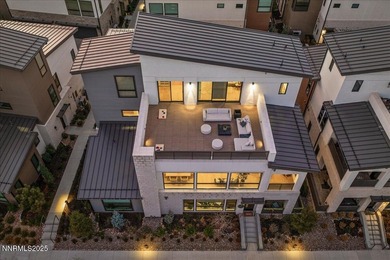 Thoughtfully designed across three elevator-serviced levels