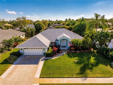 Lake Home For Sale in Vero Beach, Florida