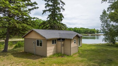 Lake Belle Taine Opportunity! Bring your vision and finish this - photo 2