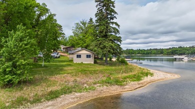 Lake Belle Taine Opportunity! Bring your vision and finish this - photo 3