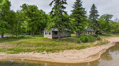 Lake Belle Taine Opportunity! Bring your vision and finish this - photo 4