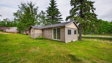Lake Belle Taine Opportunity! Bring your vision and finish this - photo 5