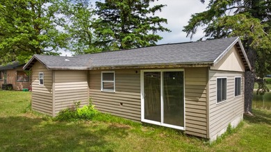 Lake Belle Taine Opportunity! Bring your vision and finish this - photo 6