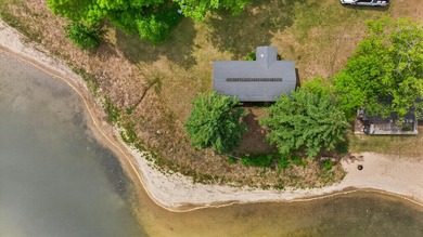 Lake Belle Taine Opportunity! Bring your vision and finish this - photo 7