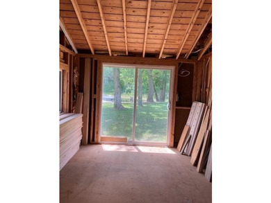 Lake Belle Taine Opportunity! Bring your vision and finish this - photo 8